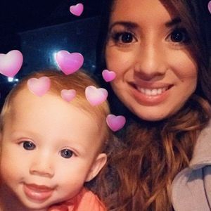 Meet your Posher, Ashley